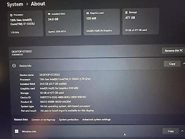 bus: Ультрабук, Б/у, Intel Core i7, В рассрочку — 4