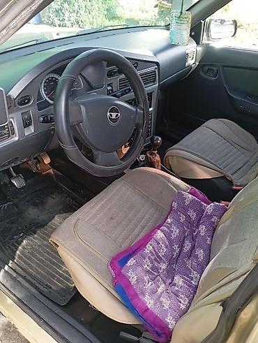 lexus es 2002: Daewoo Nexia: 2011 г., Механика, Бензин, Седан — 2