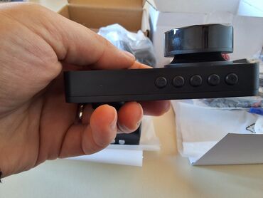 Videoreqistratorlar: Videoreqistratorlar, Yeni, Avtomatik, 32 gb, Çin — 14