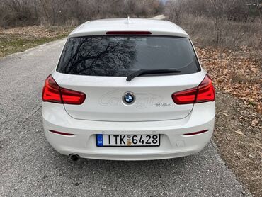 BMW: BMW : 1.5 l. | 2017 έ. Λιμουζίνα — 9