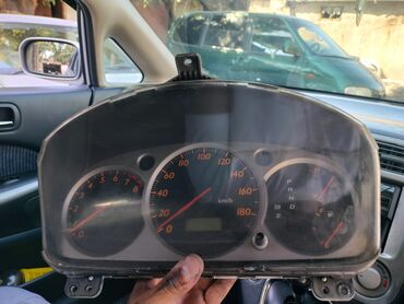 купить дом в новопокровке: Приборлор калканы Honda 2001 г., Колдонулган, Оригинал, Жапония