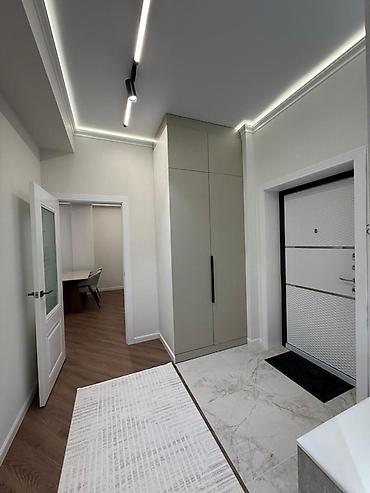 Продажа квартир: 3 комнаты, 74 м², Элитка, 8 этаж, Евроремонт — 7