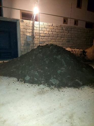 ismayıl: 12 sot, Tikinti — 10