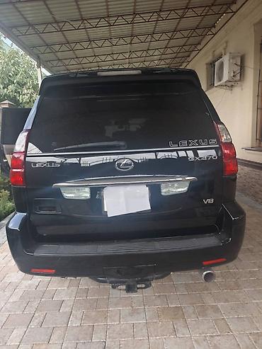 lexus cs: Lexus GX: 2009 г., Бензин, Внедорожник — 2