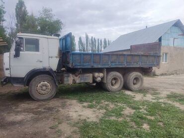 шипованные шины: Жүк ташуучу унаа, Камаз, Стандарт, Колдонулган