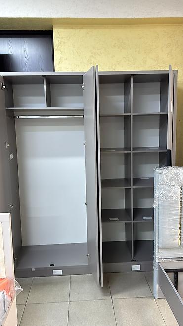 Спальные гарнитуры: Спальный гарнитур, Двухъярусная кровать, Шкаф, Комод — 38