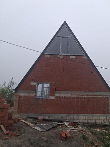 mingecevir evler: 3 otaqlı, 96 kv. m, Təmirsiz — 6