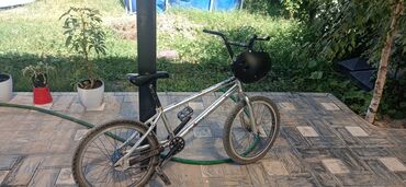 б у рейлинги багажник на хундай туксон бишкек: BMX велосипед, Рама L (172 - 185 см), Б/у