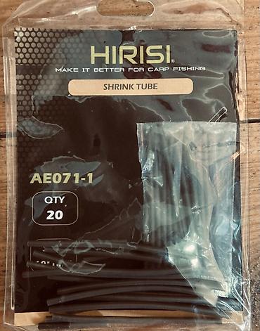 Рыболовная оснастка: Большой набор карповых снастей и аксессуаров + 2 сумки-органайзера — 13