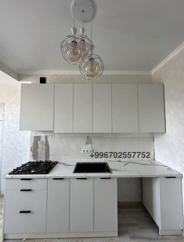 Мебель на заказ: Мебель на заказ, Кухня, Кухонный гарнитур — 19