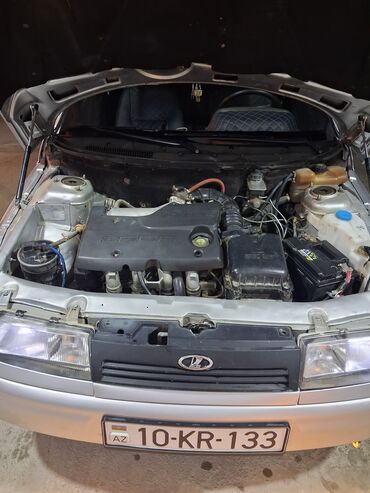 Digər avto xidmətlər: Avtomobil salonunun tam kompleks yenilənməsi və üzlənməsi xidməti - — 17