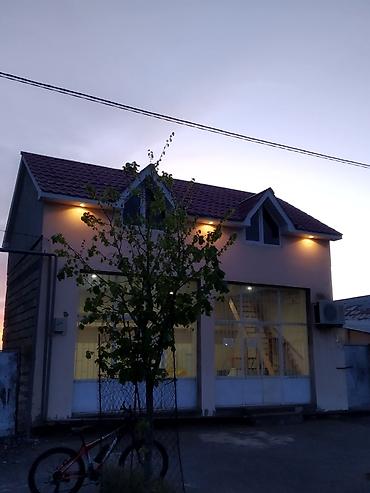 Kommersiya daşınmaz əmlakının satışı: ❗❗Təcili satılır ❗❗ Qax şəhərinin əsas küçələrindən biri olan Vagif — 1
