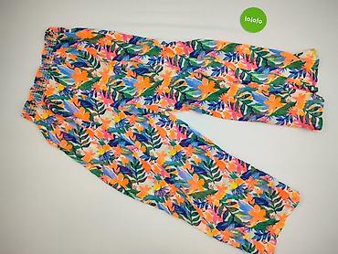 pull on trousers h: Primark, Spodnie materiałowe damskie, rozmiar M — 3