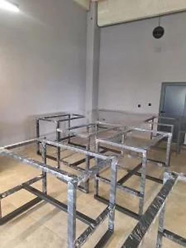 ikea decije komode: Barski stolovi po meri r45 | izrada po meri dezen ploce po zelji — 6