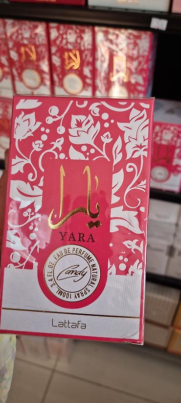 Yara parfem 100 ml