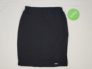 spódnice midi plus size: Spódnica damska, rozmiar M — 2