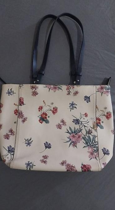 Torbe: Esprit torba – ženska tote/šopper - Model: tote/šopper torba sa dve — 2