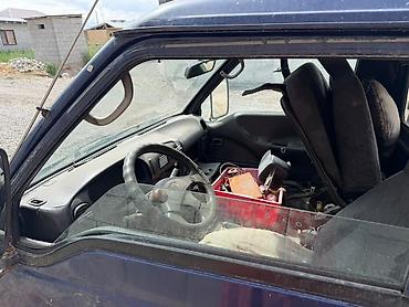 hyundai trajet: Легкий грузовик, Hyundai, Стандарт, 1,5 т, Б/у — 5