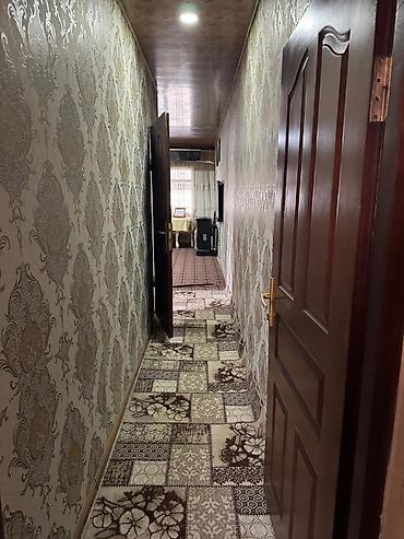 bine sovxoz evler: Ağ şəhər və Nizami parkına yaxın UPD qəsəbəsində sahibindən 3 otaqlı — 10
