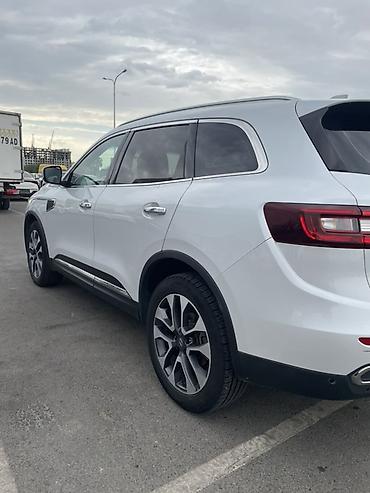 рено примум: Renault Koleos: 2019 г., 2 л, Робот, Бензин, Кроссовер — 10