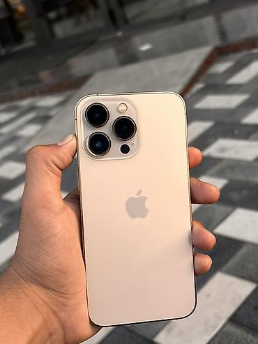 бу iphone 13: IPhone 13 Pro, Новый, 128 ГБ, Золотой, Защитное стекло, Чехол, 75 % — 2
