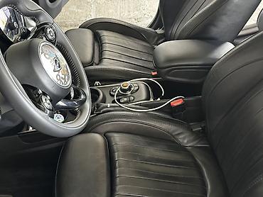 android bmw: Mini Cooper S Countryman: 2021 г., 2 л, Автомат, Бензин, Внедорожник — 5