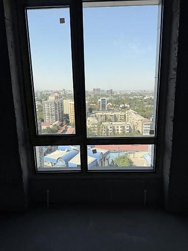советская скрябина: 2 комнаты, 81 м², Советская/Скрябина Элитка, 16 этаж, ПСО (под самоотделку) — 8