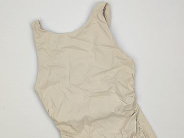 sukienki len: Bershka, Sukienka damska, rozmiar S — 1
