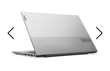 Lenovo: Yeni Lenovo ThinkBook, 12 ", Intel Core i5, 512 GB, Ünvandan götürmə, Pulsuz çatdırılma, Rayonlara çatdırılma — 11