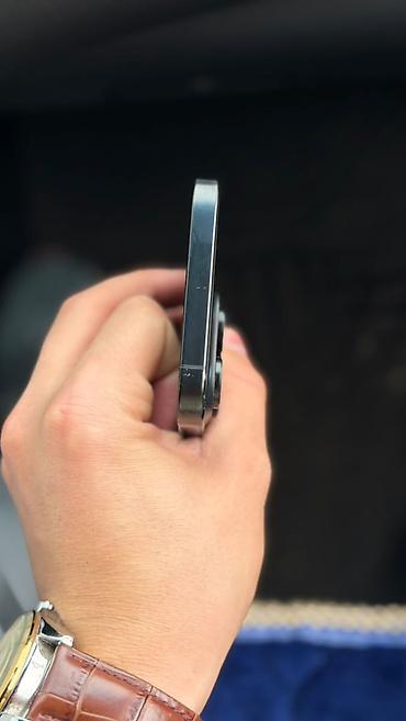 Apple iPhone: IPhone 16 Pro Max, 1,02 ТБ 92 акб состояние видно по фото продам в — 7
