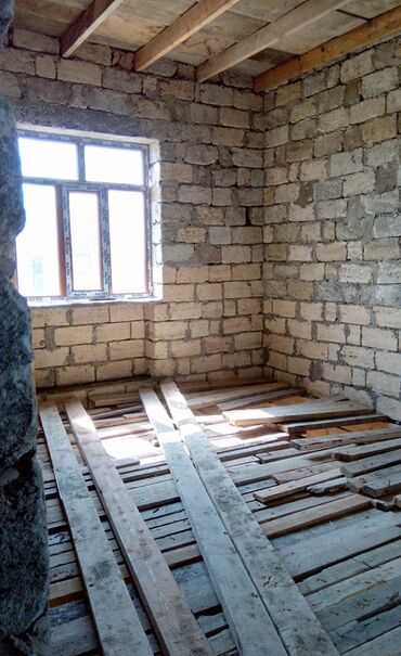 Həyət evləri və villaların satışı: Digah 6 otaqlı, 200 kv. m, Təmirsiz — 21