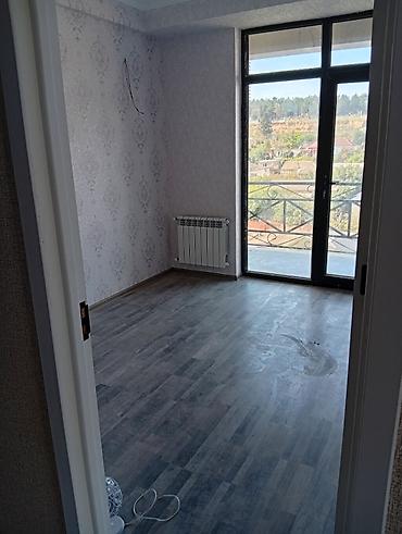 otaq studiya: Elmlər metrosuna yaxın 2 otağ tam təmirli menzil verilir əşyalı olacaq — 1