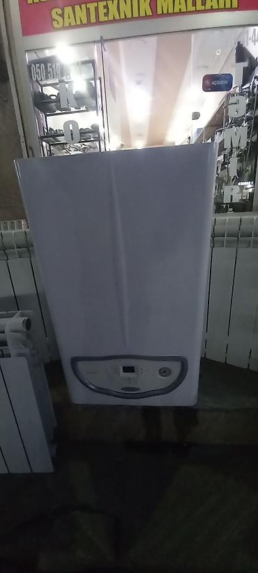 tap.az soyuducu sumqayit: İşlənmiş Kombi İmmergas 28 kVt, Ödənişli çatdırılma, Ödənişli quraşdırma, Zəmanətli, Kredit yoxdur — 3