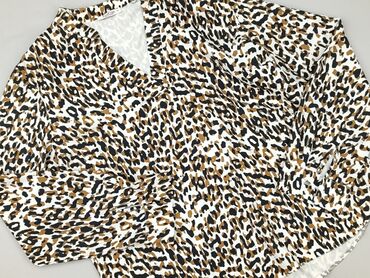 Women's blouse, size XL (EU 42)