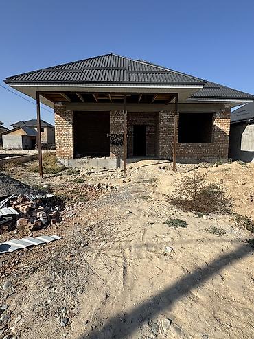 ысык кол комната аренда: 4 комнаты, 120 м², 4 соток, Военно-Антоновка, Агентство недвижимости — 1