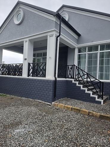 2 otaqlı evlər satış: 4 otaqlı, 130 kv. m, Yeni təmirli — 1