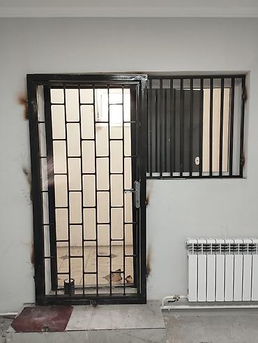 Сварка: Сварка | Заборы, оградки Доставка, Гарантия, Бесплатная смета at lalafo.kg — 8 Сварка: Сварка | Заборы, оградки Доставка, Гарантия, Бесплатная смета — 8