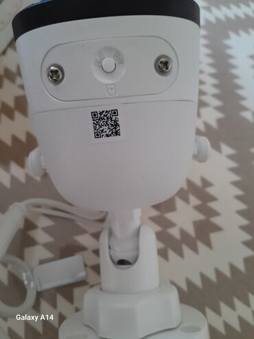 wifi камера бишкек: Продам Видео камеру новая онлайн можно и запись на флешку вай фай