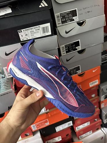 sp8 ultra: Puma Ultra 5 Ultimate Pro Tf. Tam orginaldir 43-44 olcusu var. Yenidir — 1