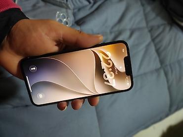 iphone 11max: IPhone 13 Pro, 128 GB, Blue Titanium, Zəmanət, Simsiz şarj, Face ID — 3