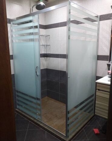 Duş kabinaları, arakəsmələr: Yeni Arakəsmə, Pulsuz çatdırılma -da lalafo.az — 27 Duş kabinaları, arakəsmələr: Yeni Arakəsmə, Pulsuz çatdırılma — 27