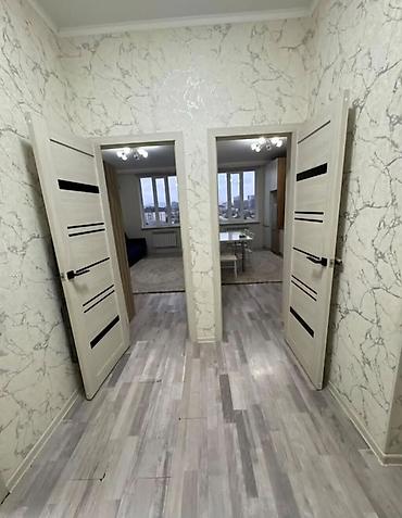 binar: 1 комната, 37 м², Кара-Жыгач ж/м Элитка, 5 этаж, Дизайнерский ремонт — 3
