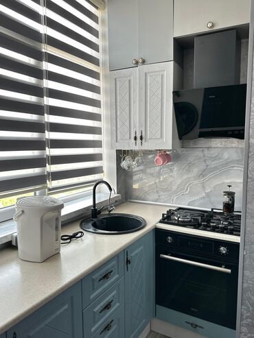 Uzunmüddətli kirayə mənzillər: Kiraye verilir — 2