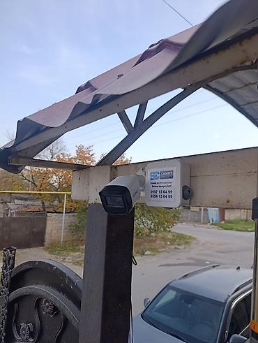 Видеонаблюдение, охрана: Системы видеонаблюдения, Домофоны | Квартиры, Дома, Офисы | Настройка, Подключение, Установка — 16