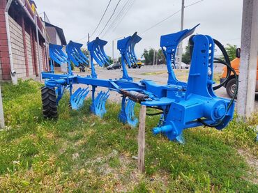 плуг на т25: Плуг 5+1 Lemken навесной пятикорпусный предназначен для пахоты