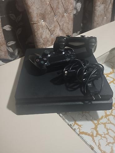 iphone xs ucuz: PlayStation 4 Slim oyun konsolu dəsti PlayStation Şəxsi İstifade üçün — 2