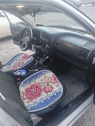 Volkswagen: Volkswagen Golf: 1995 г., Хэтчбэк — 8