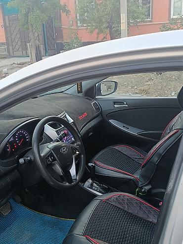 запчасти хундай солярис: Hyundai Solaris: 2016 г., 1.6 л, Автомат, Бензин, Седан — 5