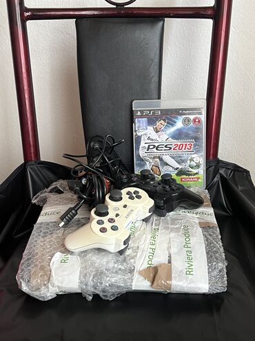 ремонт плейстейшен 3: Продаю ps3 PlayStation 3 120GB привозные с Британии состояние идеал не