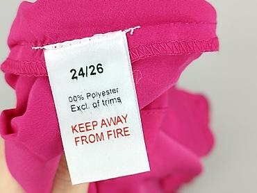 Women: Women`s overall, size 7XL — 5